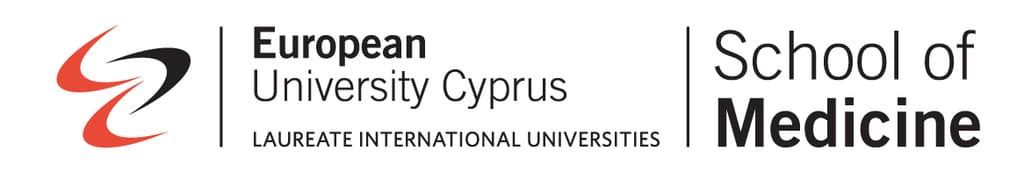 European University Cyprus logo