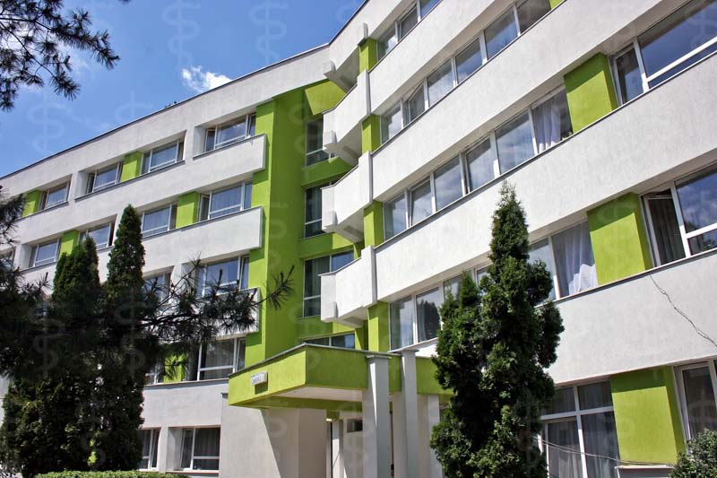 Studentenwohnheime In Cluj Napoca In Rumanien
