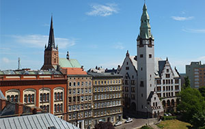 Medizinstudium In Polen Unsere Polnischen Partneruniversitaten